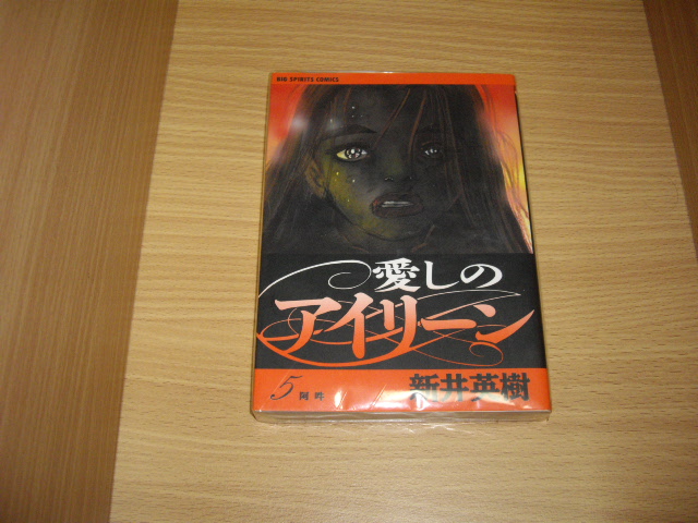 画像1: 新井英樹　愛しのアイリーン　5巻